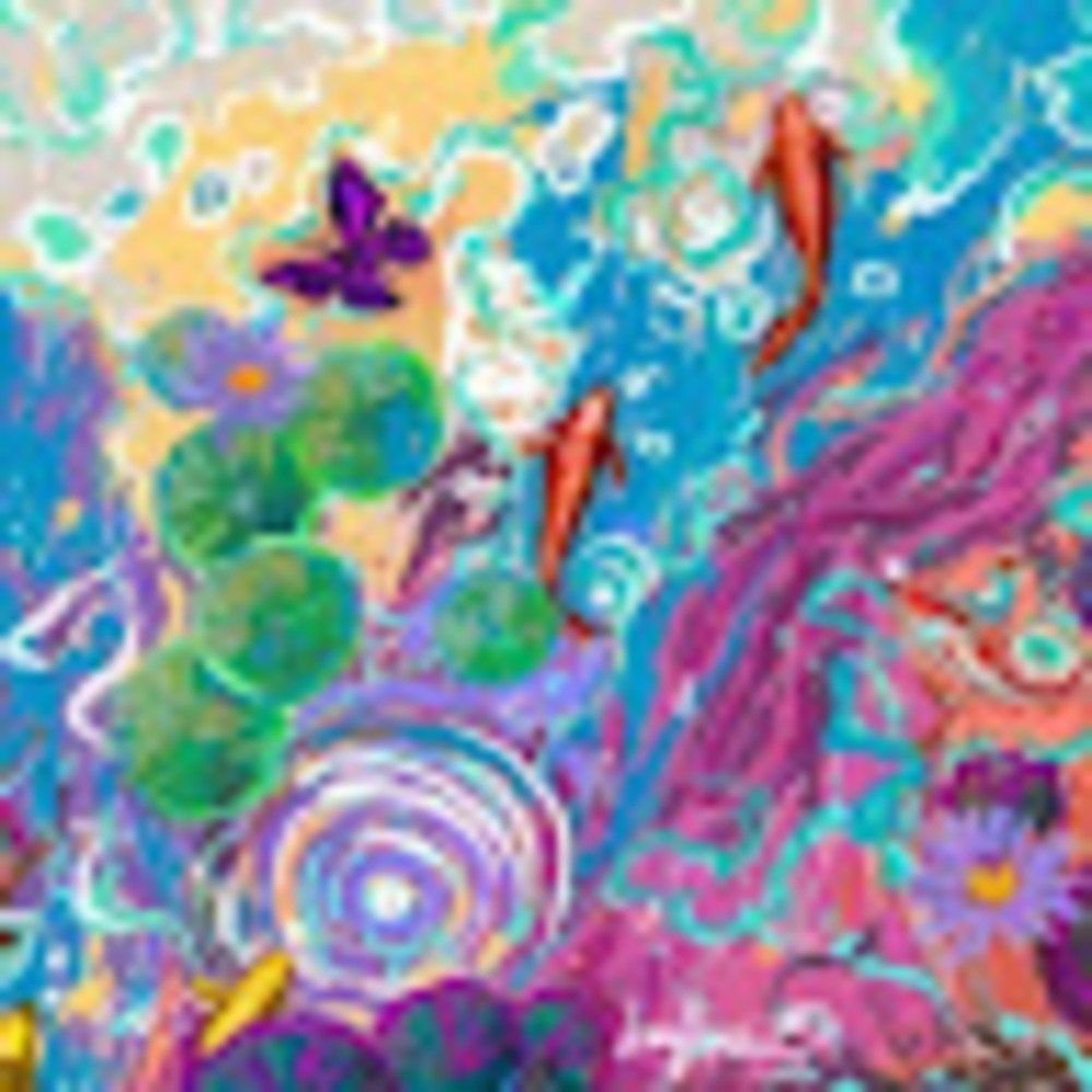 Meet your Posher, Ren